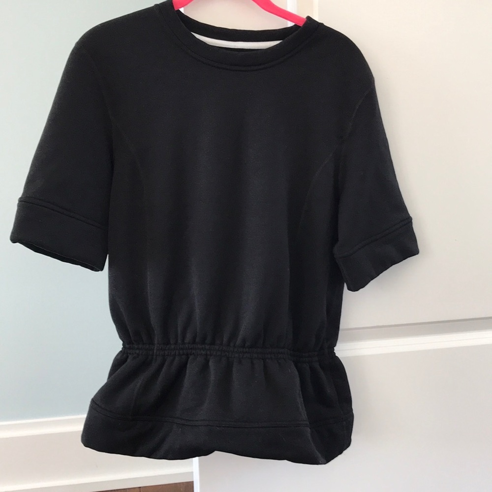 Lululemon Sweatshirt